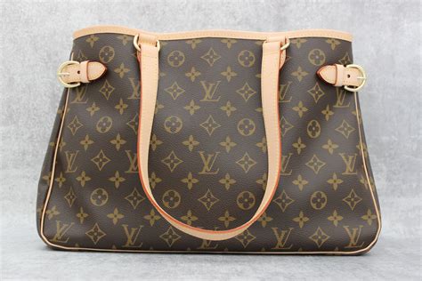 louis vuitton monogram canvas batignolles horizontal|Louis Vuitton Batignolles Horizontal for sale .